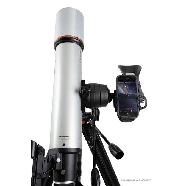 Celestron StarSense Explorer DX 102 Telescope