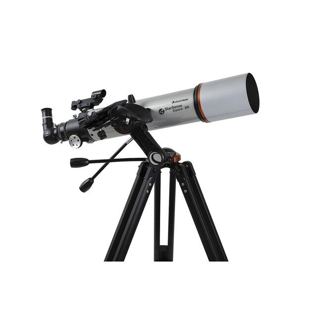 Celestron StarSense Explorer DX 102 Telescope