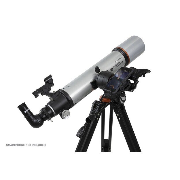 Celestron StarSense Explorer DX 102 Telescope