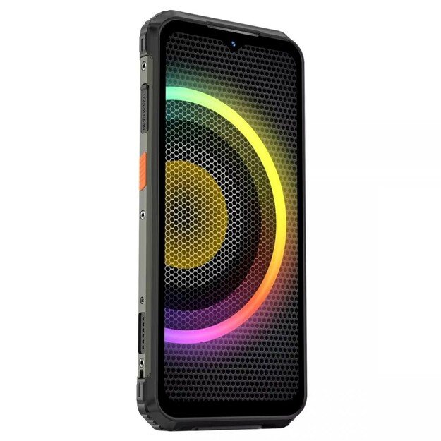 Smartphone Ulefone Armor 21 8GB/256GB (black) without charger