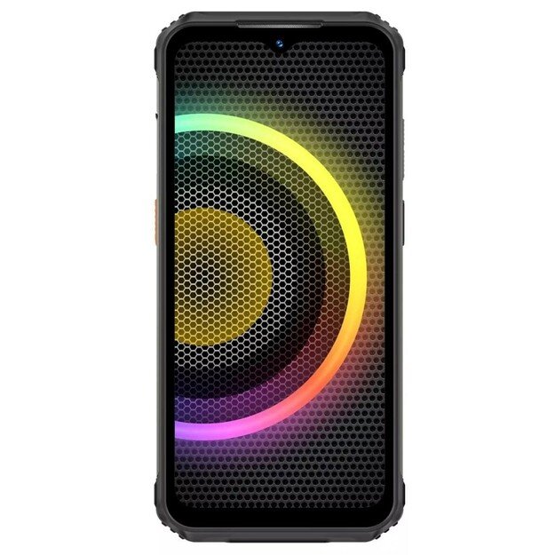 Smartphone Ulefone Armor 21 8GB/256GB (black) without charger