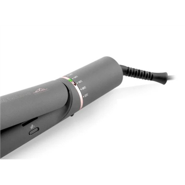 ETA Hair Straightener and Curler | ETA132390000 Fenité Exclusive 2-in-1 | Ceramic heating system | Temperature (min) 140 °C | 2