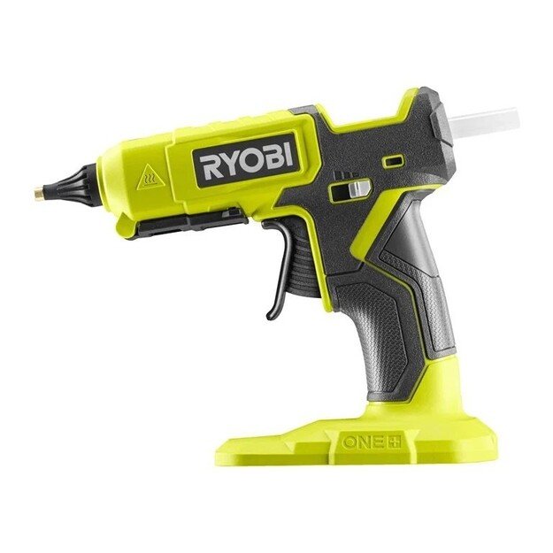 Glue gun 18V, 12mm RGL18-0 RYOBI