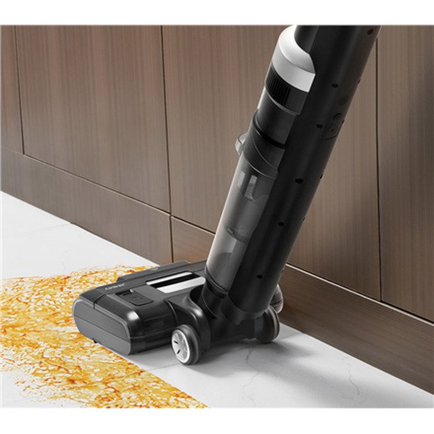 Jimmy | Vacuum Cleaner and Washer | HW9 | Cordless operating | Handstick and Handheld | Washing function | 300 W | 25.2 V | Oper 8