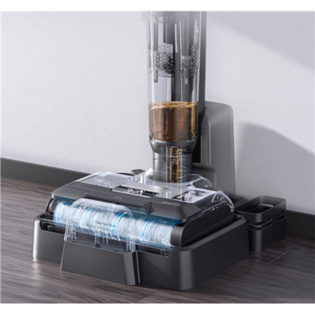 Jimmy | Vacuum Cleaner and Washer | HW9 | Cordless operating | Handstick and Handheld | Washing function | 300 W | 25.2 V | Oper 3