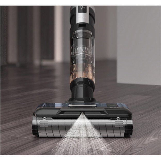 Jimmy | Vacuum Cleaner and Washer | HW9 | Cordless operating | Handstick and Handheld | Washing function | 300 W | 25.2 V | Oper 7