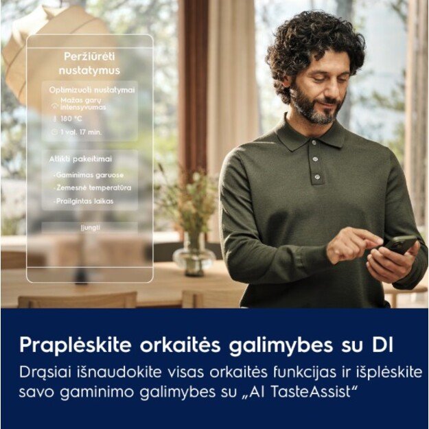 ELECTROLUX LOC9P3XZ 3