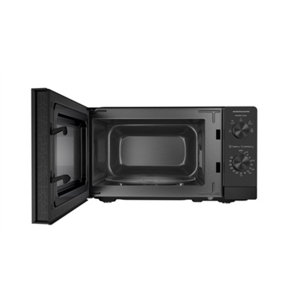 Midea MMO-MMP01MZ(BK) Microwave oven 1