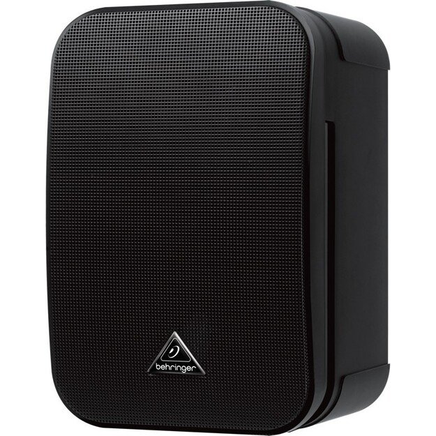 Pair of Behringer 1C-BK studio monitors 6