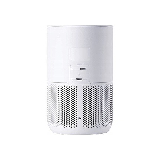 Xiaomi | Smart Air Purifier 4 Compact EU | 27 W | Suitable for rooms up to 16-27 m&sup2; | White