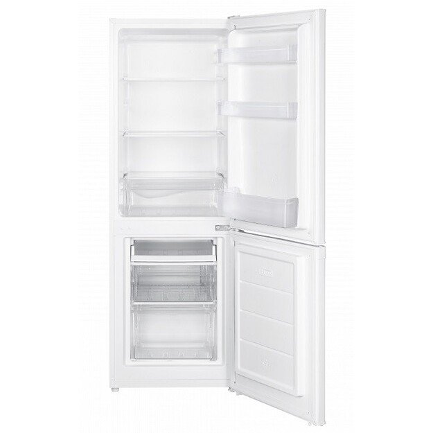 Combined refrigerator-freezer MPM-182-KB-38W (white) 1