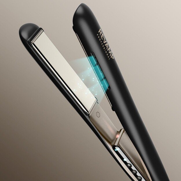 Revamp ST-2900-EU Enigma Radiance Hair Straightener 3
