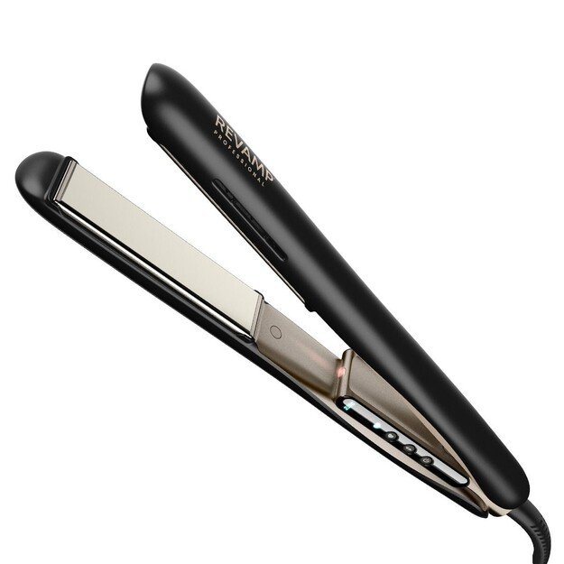 Revamp ST-2900-EU Enigma Radiance Hair Straightener 6
