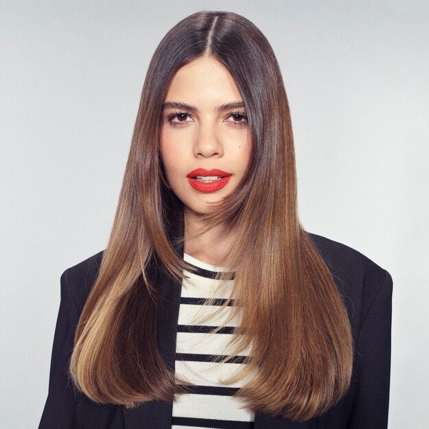 Revamp ST-2900-EU Enigma Radiance Hair Straightener 2