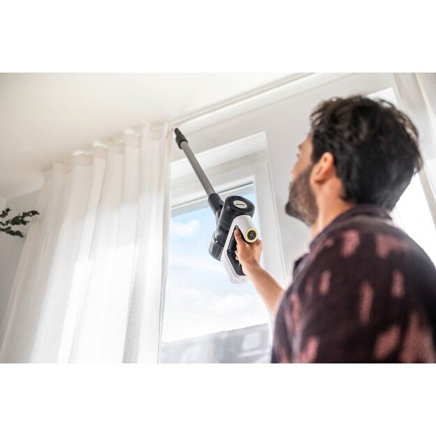 Siurblys KARCHER VCS 3 Nano Complete 1