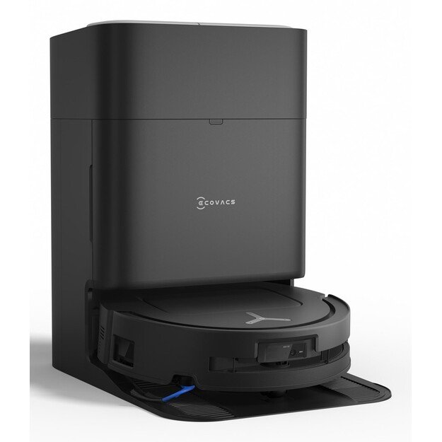 Ecovacs Deebot T80 Omni 3 L Bagless Black 4