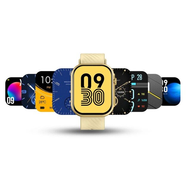 Manta Revo SWU401BK Black 3