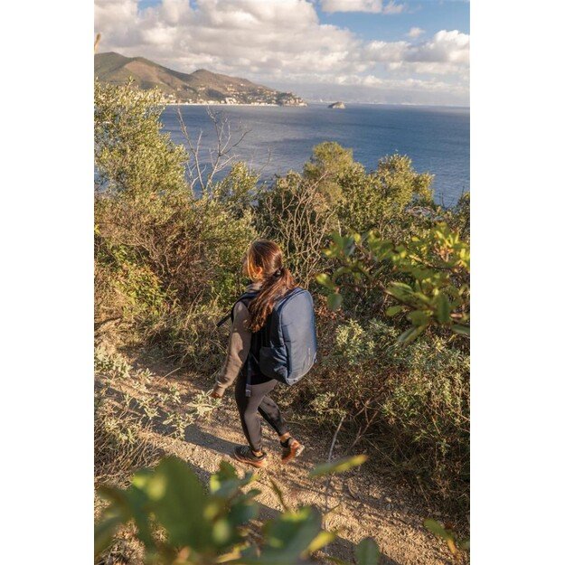 XD Design Bobby Explore Backpack navy blue 2