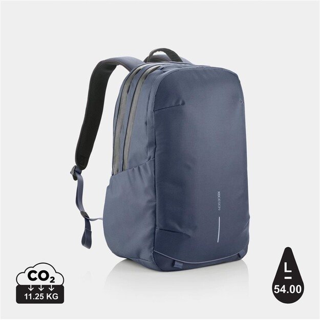 XD Design Bobby Explore Backpack navy blue 1