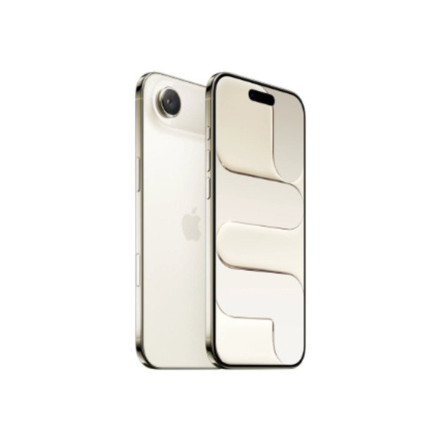 Apple iPhone Air 256GB Light Gold | Apple 4