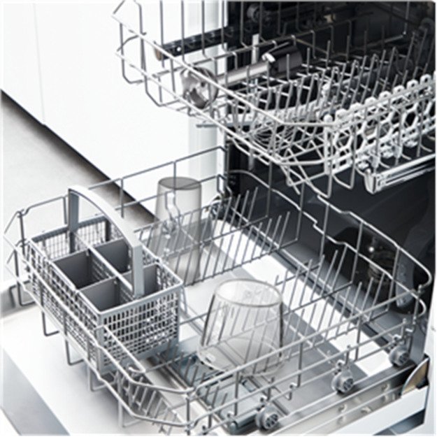 Hand blender TEFAL HB 673830 Quickchef+ 3in1 black 3