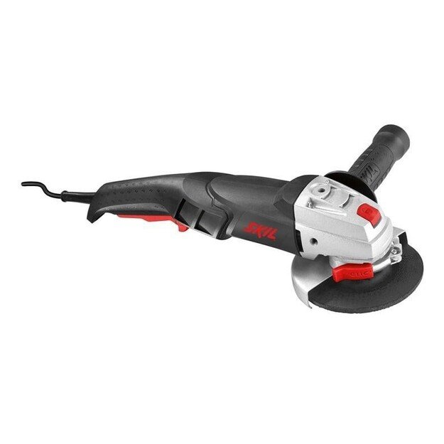 Angle grinder 9008AA 800W D125