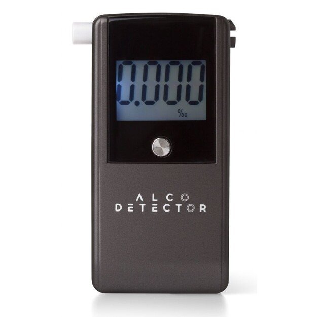 ALCODETECTOR EC5