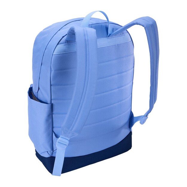 Case Logic 5193 Commence recycled backpack CCAM-1216 Glowing blue 3