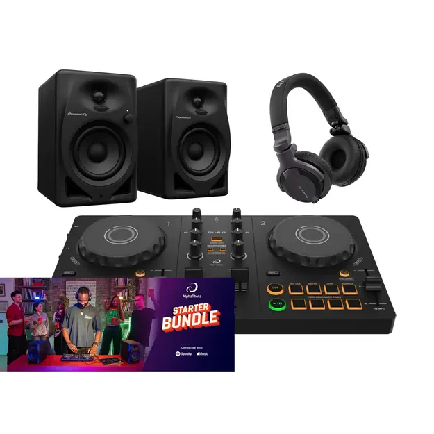 House Party Starter Bundle