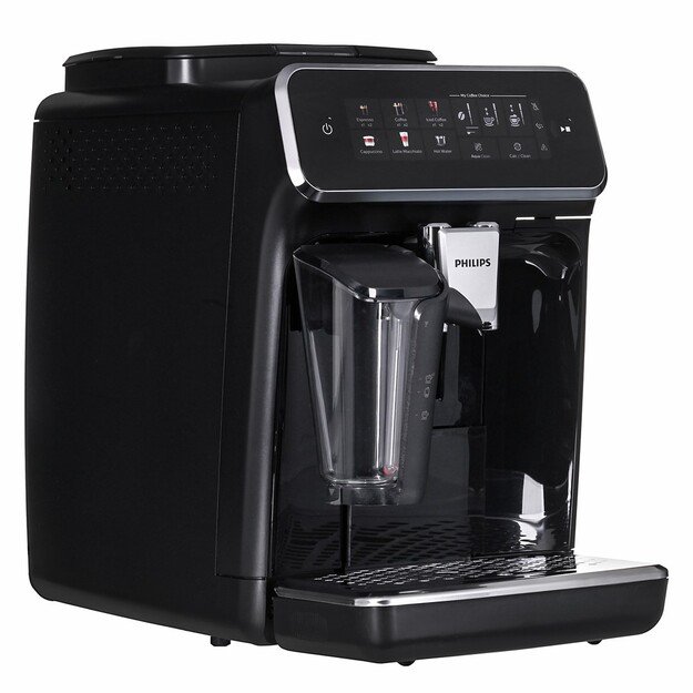 Philips EP3341/50 coffee maker Fully-auto Espresso machine 1.8 L