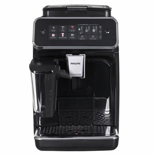 Philips EP3341/50 coffee maker Fully-auto Espresso machine 1.8 L