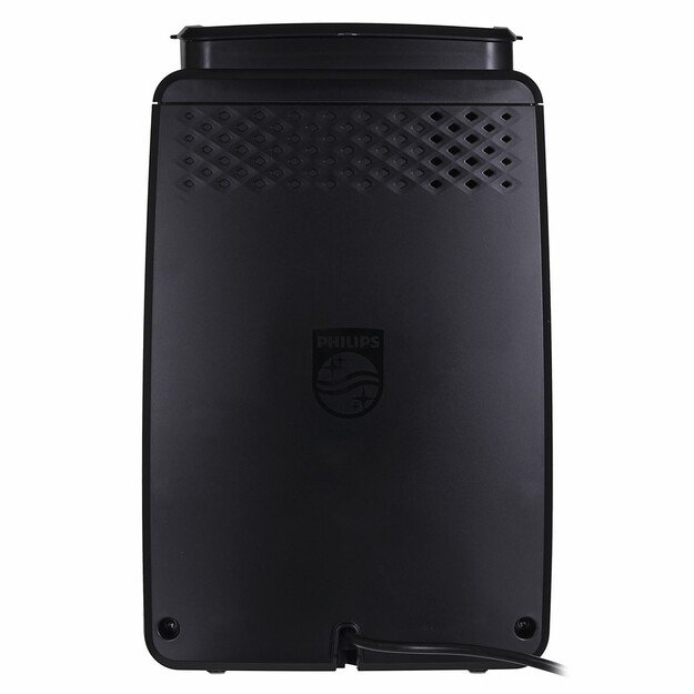 Philips EP3341/50 coffee maker Fully-auto Espresso machine 1.8 L