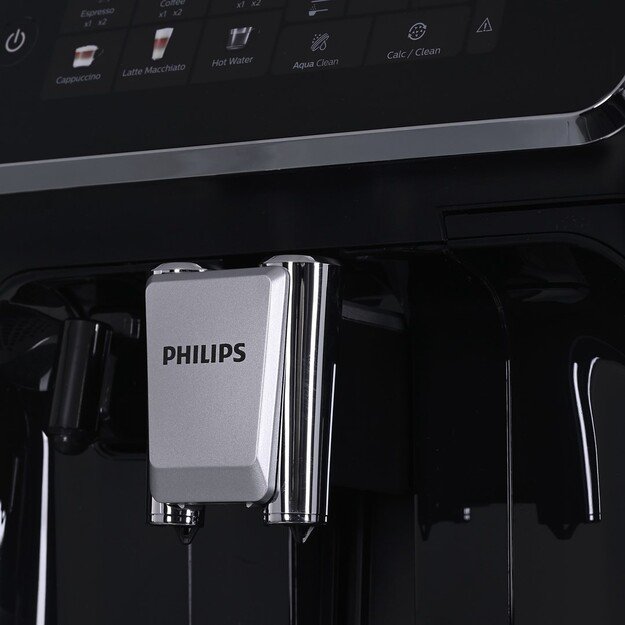 Philips EP3341/50 coffee maker Fully-auto Espresso machine 1.8 L