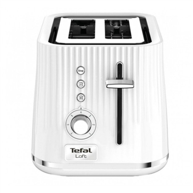 TEFAL Toeaster TT7611 White | TEFAL 1