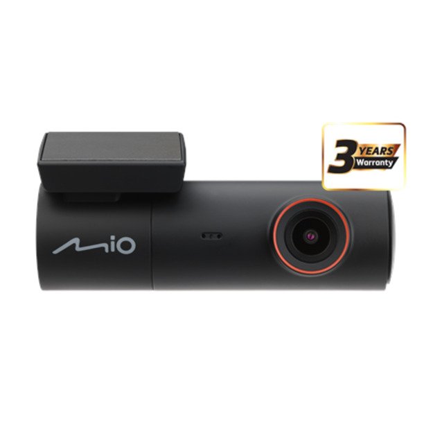 Mio | Wi-Fi OTA and GPS Dash Cam | MiVue J35 | GPS (satellite)