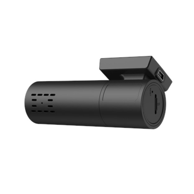 Mio | Wi-Fi OTA and GPS Dash Cam | MiVue J35 | GPS (satellite)