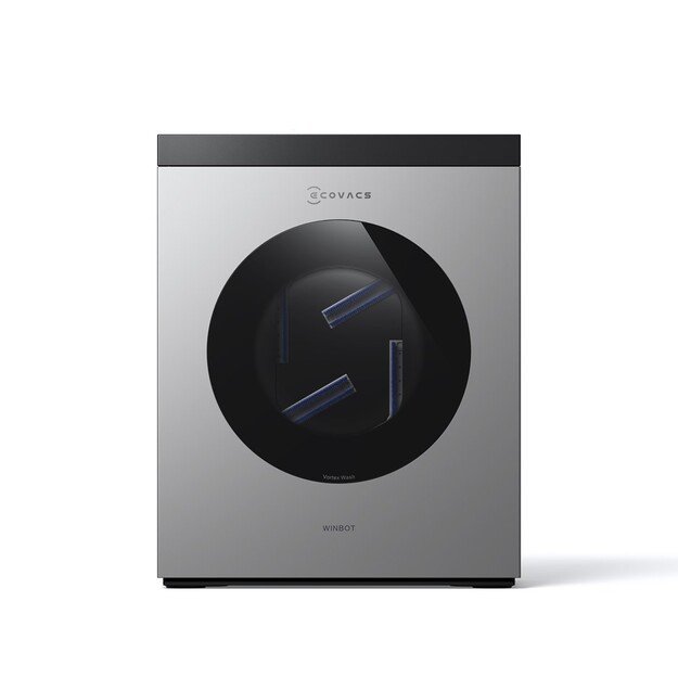Ecovacs WINBOT W3 OMNI EU 4500 mAh