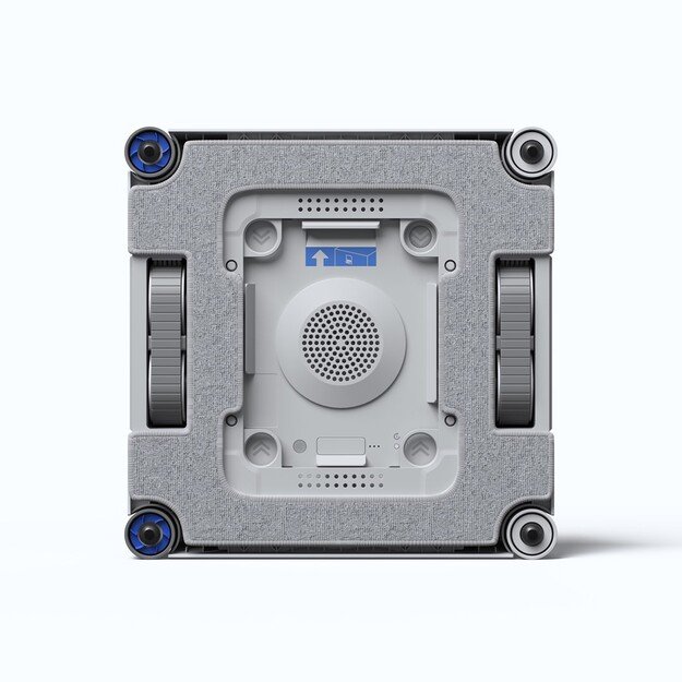 Ecovacs WINBOT W3 OMNI EU 4500 mAh