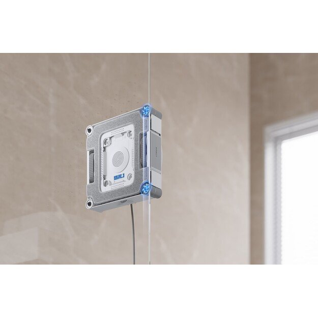 Ecovacs WINBOT W3 OMNI EU 4500 mAh