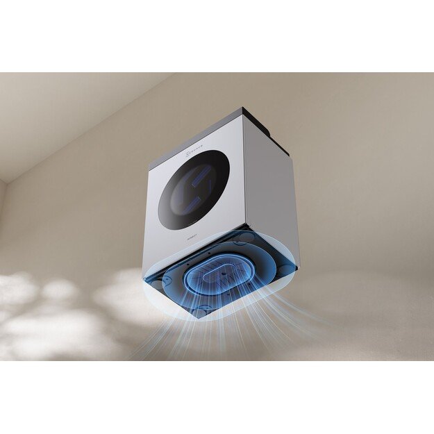 Ecovacs WINBOT W3 OMNI EU 4500 mAh