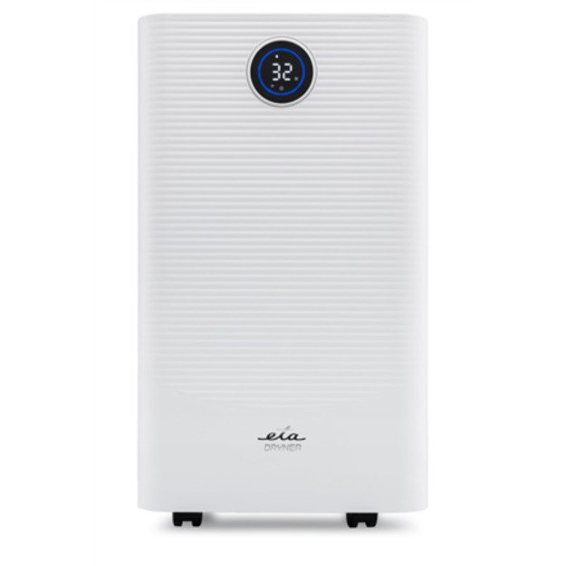 ETA | Dehumidifier | Dryner 3630 90000 | Power 200 W | Suitable for rooms up to 60 m&sup2; | Water tank capacity 2 L | White