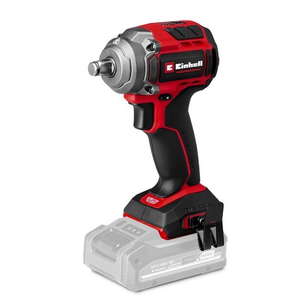 Impact wrench 18V TP-CW 18/350-C LI BL-SOLO 4510055 EINHELL