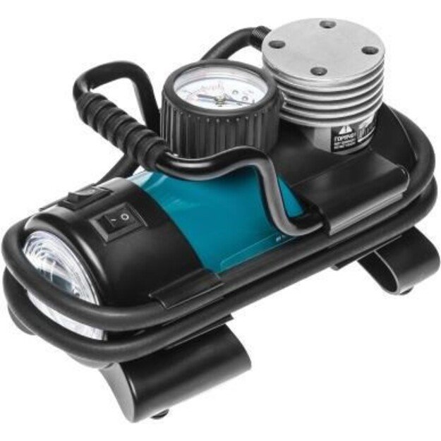 Car compressor HY1765 10.2BAR LED