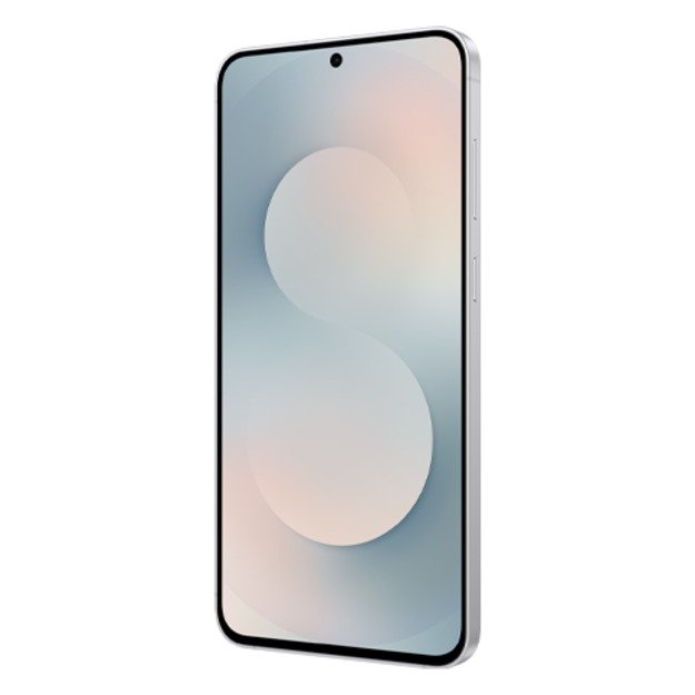 Samsung Galaxy S25 FE 5G 17 cm (6.7 ) Dual SIM USB Type-C 8 GB 256 GB 4900 mAh White 4