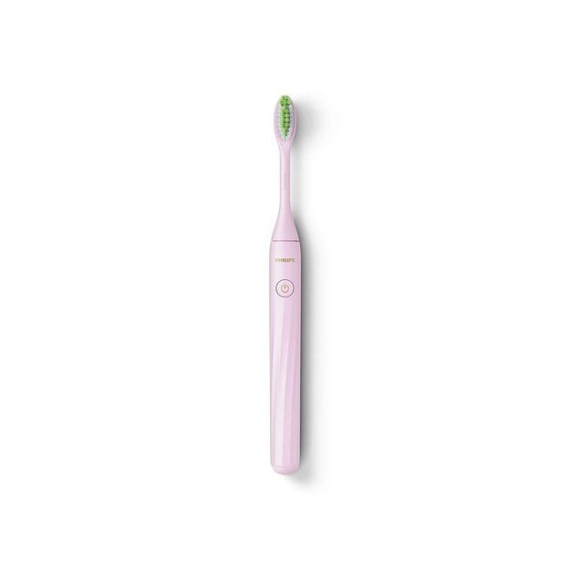 Philips HY1100/56 electric toothbrush Adult Sonic toothbrush Pink