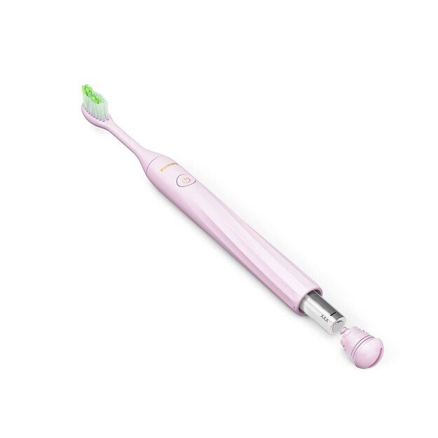 Philips HY1100/56 electric toothbrush Adult Sonic toothbrush Pink 1