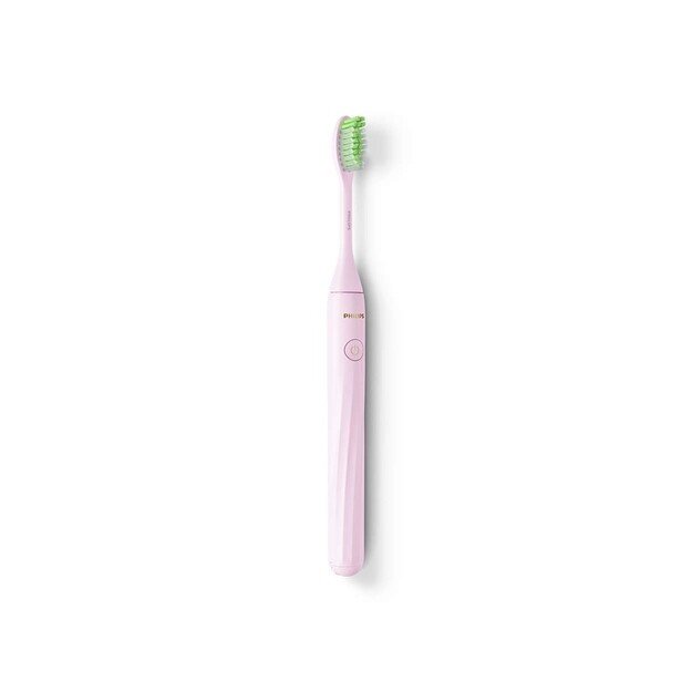 Philips HY1100/56 electric toothbrush Adult Sonic toothbrush Pink 2