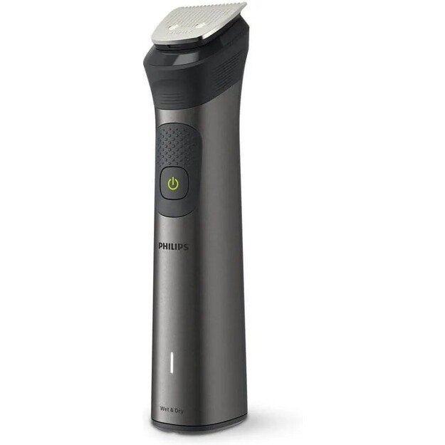 PHILIPS Multigroom series 7000 MG7940/75 Hairdresser/Trimmer Grey 4