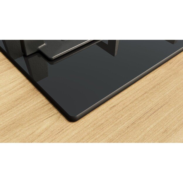 Bosch Serie 4 PNP6B6K40 gas hob with 4 zones 3