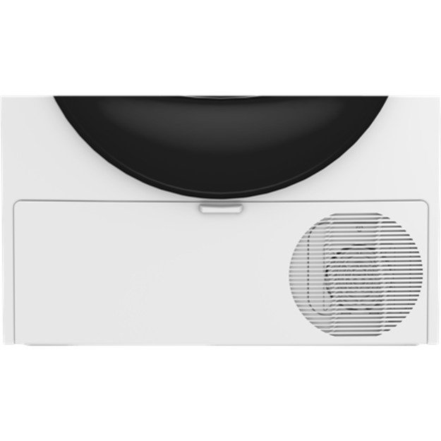 Beko BM3T37249WBB Dryer machine, Freestanding, Front loading, Drying capacity 7 kg, White | BEKO 2